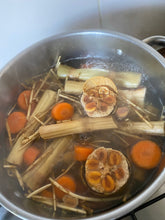 Load image into Gallery viewer, 竹蔗茅根湯包 200g Soup with Rhizoma Imperatae & Sugar Cane 200g