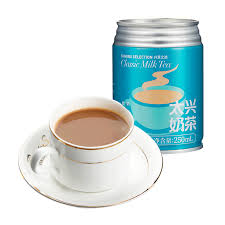香港太興奶茶 250ml