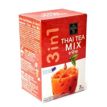 三合一泰國茶 (7 包 X 30g) 210g
